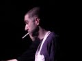 World of drum and Bass 19.04.2008, Video by Spike