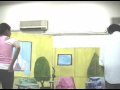 2EMT 2004-2005's Lit Drama Showcase: New Yorker in Tondo (Part 2)