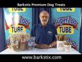 Bark Stix  Premium Dog Treats