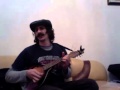 A rendition of Evan Mowery's Superbowl Blues