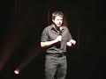 Christian Viau Juste Pour Rire 2007 1/3