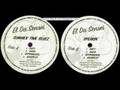 el da sensei - summer time bluez