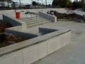 videos de Ed Benedict Skate Plaza - Portland, OR