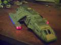 AMT 1/72 Starfleet runabout