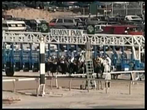 jockey - What really happens to many jockeys during their riding careers.