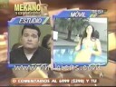 Paloma Fuiza en Bikni - Oh Chicas