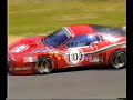 Spa Ferrari Days 2004 Spa Ferrari Days 2004