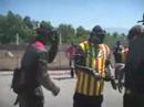 Paintball Fight - PaintballGuns.net