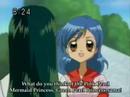 Mermaid Melody fandub (dutch)