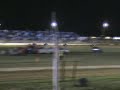 Wellington Speedway Sidecars