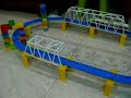 プラレール動画