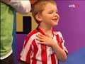 Aupa Athletic!