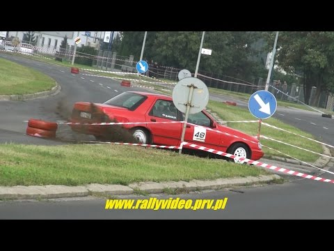 KJS \"XIV Rajd Mielecki Targum\" - Mielec - 2014-09-21 HD KJS \"XIV Rajd Mielecki Targum\" - Mielec - 2014-09-21 HD