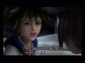 | Chemicals React- Kingdom Hearts I and II |