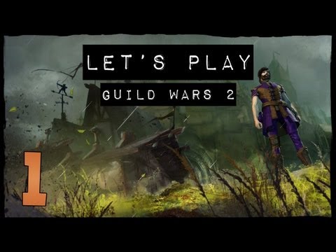 guild wars 2 - In full 1080p, so yay for that! Hopefully this is the start of something really good. I have a lot of crazy things that will be happening for the series, wil...