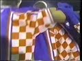 croatia germany 3:0  1998  5th game  quarterfinal 