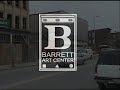 Barrett Clay Works Construction Update