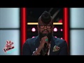 The Voice Season 14 - TERRENCE CUNNINGHAM- Blind Audition 2018 Singing