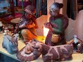 musica andina peru EL CUCULI Y LA FLAUTA by antonio