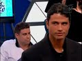 Zagueiro William, do Corinthians, no Rockgol MTV