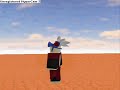 ROBLOX Naruto vs Pein Senjutsu Sage Robe Cosplay Outfit