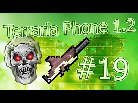 Как сделать акулу в террарии на андроид