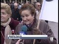 Salamanca en TVE por la manifestaci�n 2D