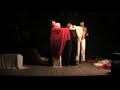 conversion of a horse - caravaggio malatheatre