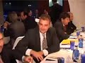 WISeKey launch in Spain at the Real Madrid Stadium