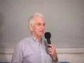   Daniel Ellsberg; Marine who discredited Nixon takes on Bush