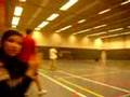 Zaalvoetbal TSOC HvA - part 1