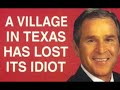 Goodbye, Bush