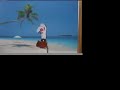 Tropical Rabbids Poop