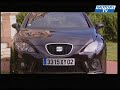 Seat Leon Cupra essai auto Seat Leon Cupra essai auto