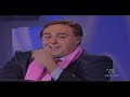 Bagaglino - Di Pietro e Mastella