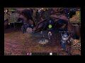 Warhammer Online: Magus Leveling Gameplay