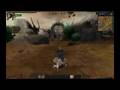 Warhammer Online: Magus Leveling Gameplay