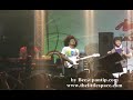 25.10.08  August Band in 1-2-call Max stage moblie 6