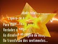 mais um video-poema de dois poetas de almas inquietas...