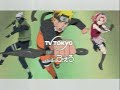 Naruto: Shippuuden Intro