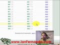 Find Targeted Keywords Using Excel