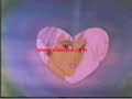 Truly Truly Outrageous ~ My Heart Skips A Beat