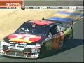 Sonoma Montoya first victory