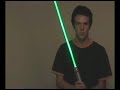 lasersaber - Featured on Hacked Gadgets lasersaber - Featured on Hacked Gadgets
