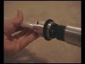 lasersaber - Featured on Hacked Gadgets
