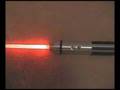 lasersaber - Featured on Hacked Gadgets