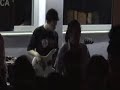 REVOLUCIJA @ kino \"UNA\" (Od rodjendana do rodjendana)