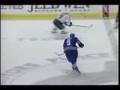 Koivu Ohlund Incident 11/16/07