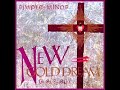 Simple Minds - New Gold Dream (Maxi) 12\" Simple Minds - New Gold Dream (Maxi) 12\"