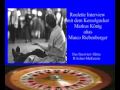 Roulette Kesselgucken Markus König Interview SelMcKenzie Selzer-McKenzie
